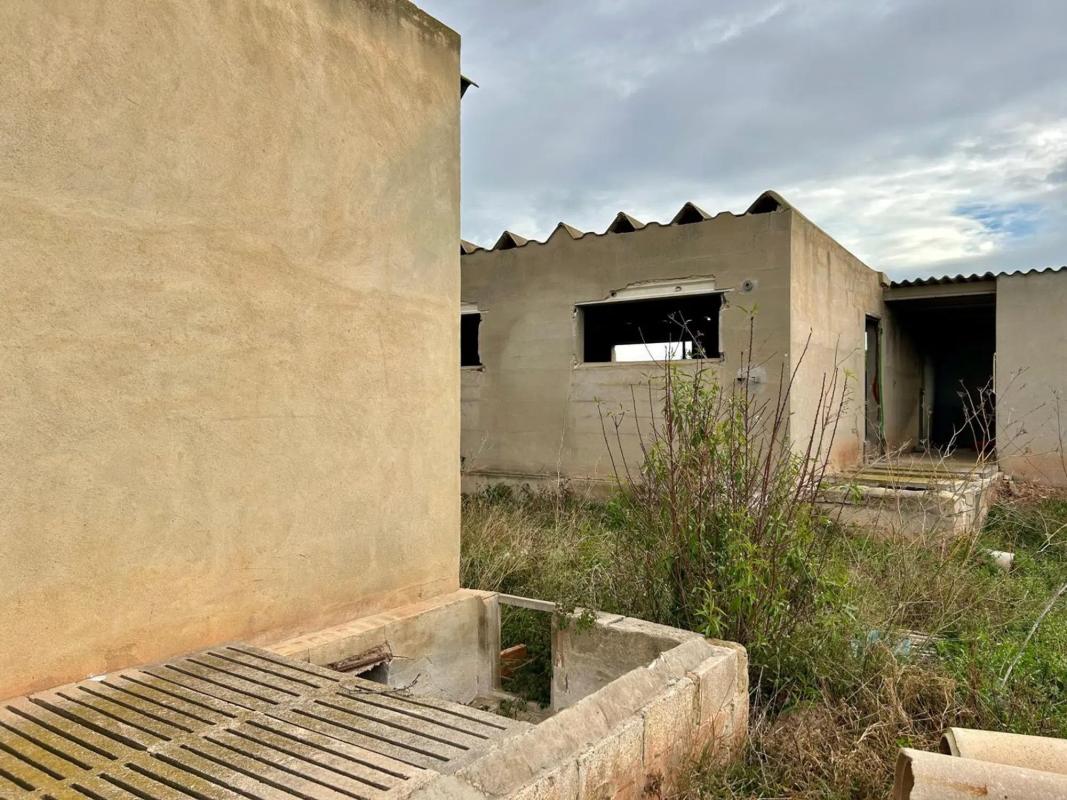 Terreno en venta en Bétera, Valencia photo 4