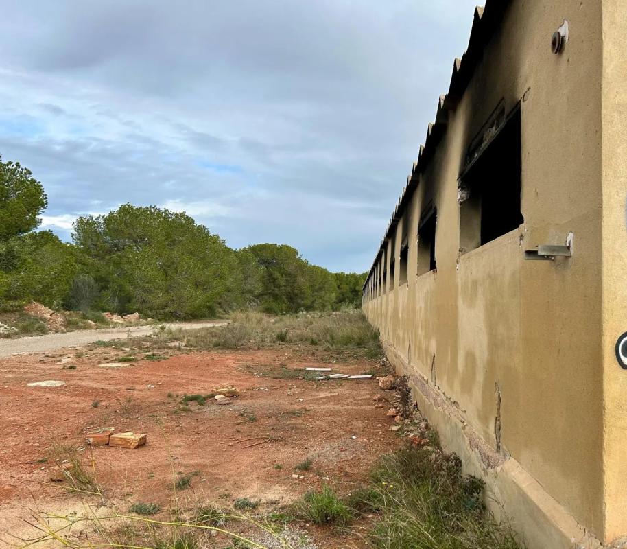 Terreno en venta en Bétera, Valencia photo 5
