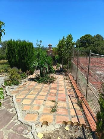 Terreno en Urbanizacion Mas Camarena photo 1