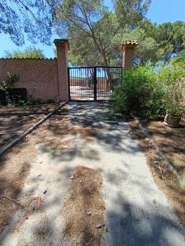 Terreno en venta en Bétera, Valencia photo 5