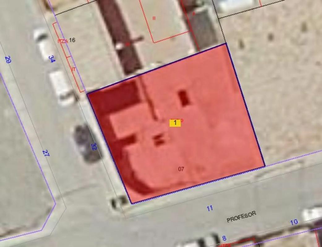 Terreno en venta en Benaguasil, Valencia photo 1