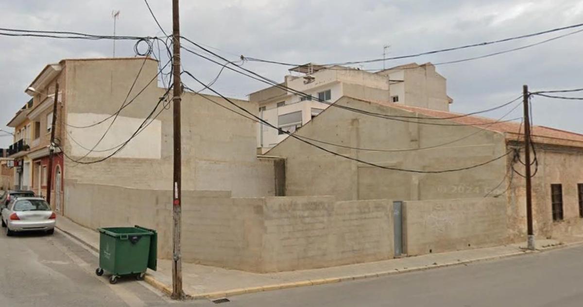 Terreno en venta en Benaguasil, Valencia photo 2