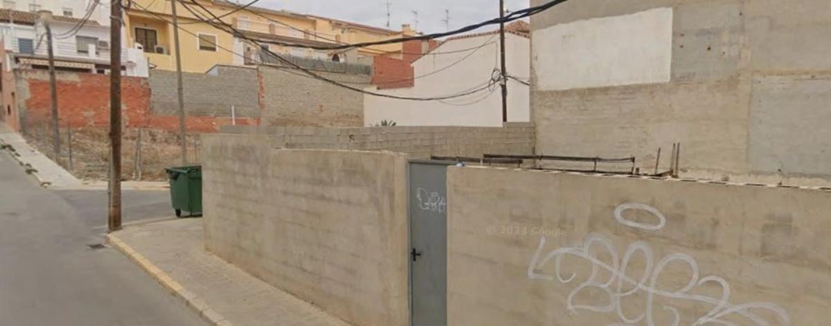 Terreno en venta en Benaguasil, Valencia photo 3