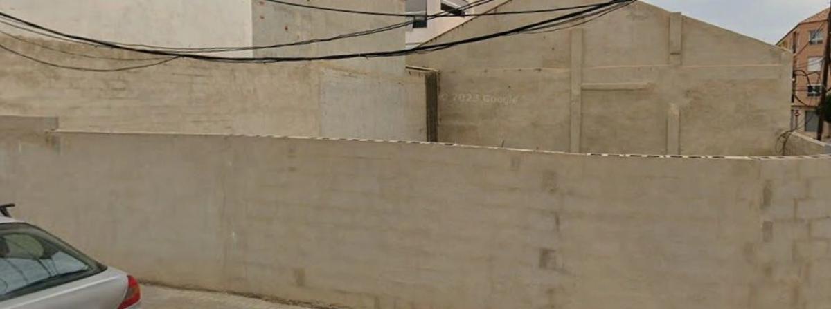 Terreno en venta en Benaguasil, Valencia photo 5