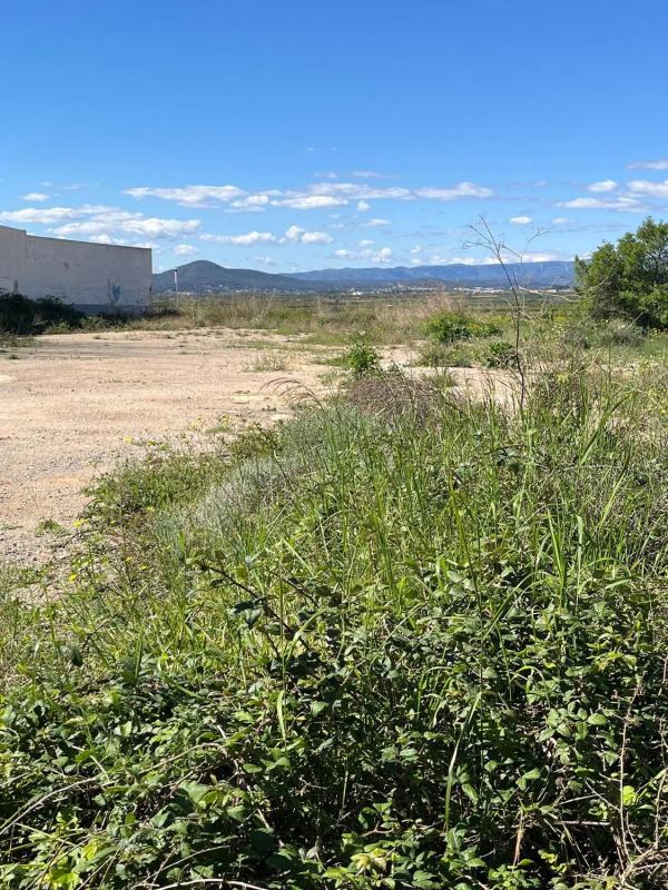 Terreno en venta en La Pobla de Vallbona, Valencia photo 2
