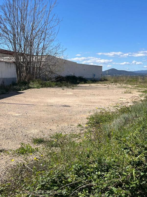 Terreno en venta en La Pobla de Vallbona, Valencia photo 3