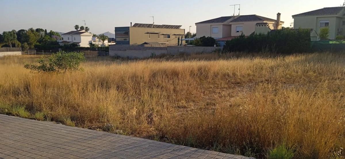 Участок земли на продажу в Ла Попла де Вальбона, Валенсия photo 3