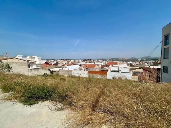 Terreno en Vilamarxant photo 4