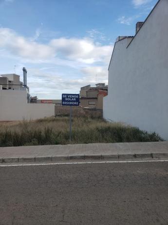 Terreno en calle Fenosa, 1 photo 3