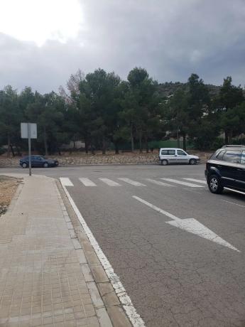Terreno en calle Fenosa, 1 photo 4