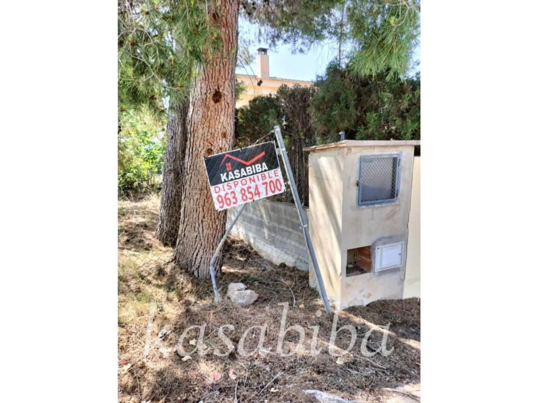 Terreno en venta en Llíria, Valencia photo 3