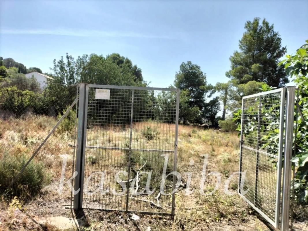 Terreno en venta en Llíria, Valencia photo 5