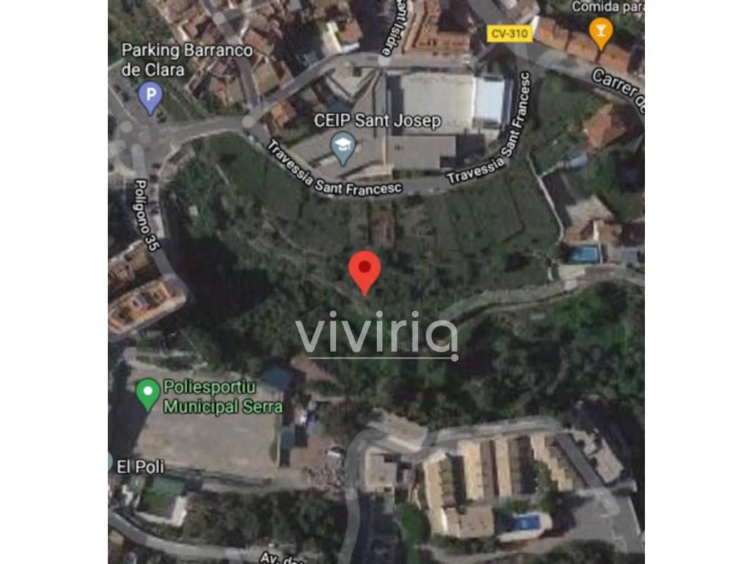 Terreno en venta en Serra, Valencia photo 5