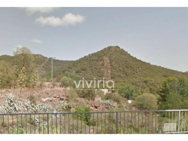 Terreno en travesía Sant Francesc photo 3