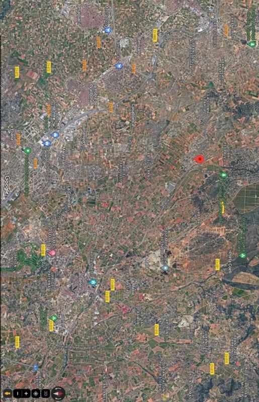 Land for sale in La Pobla de Vallbona, Valencia photo 3
