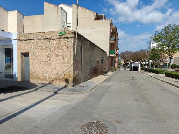Terreno en calle Dos de Maig, 2 photo 1