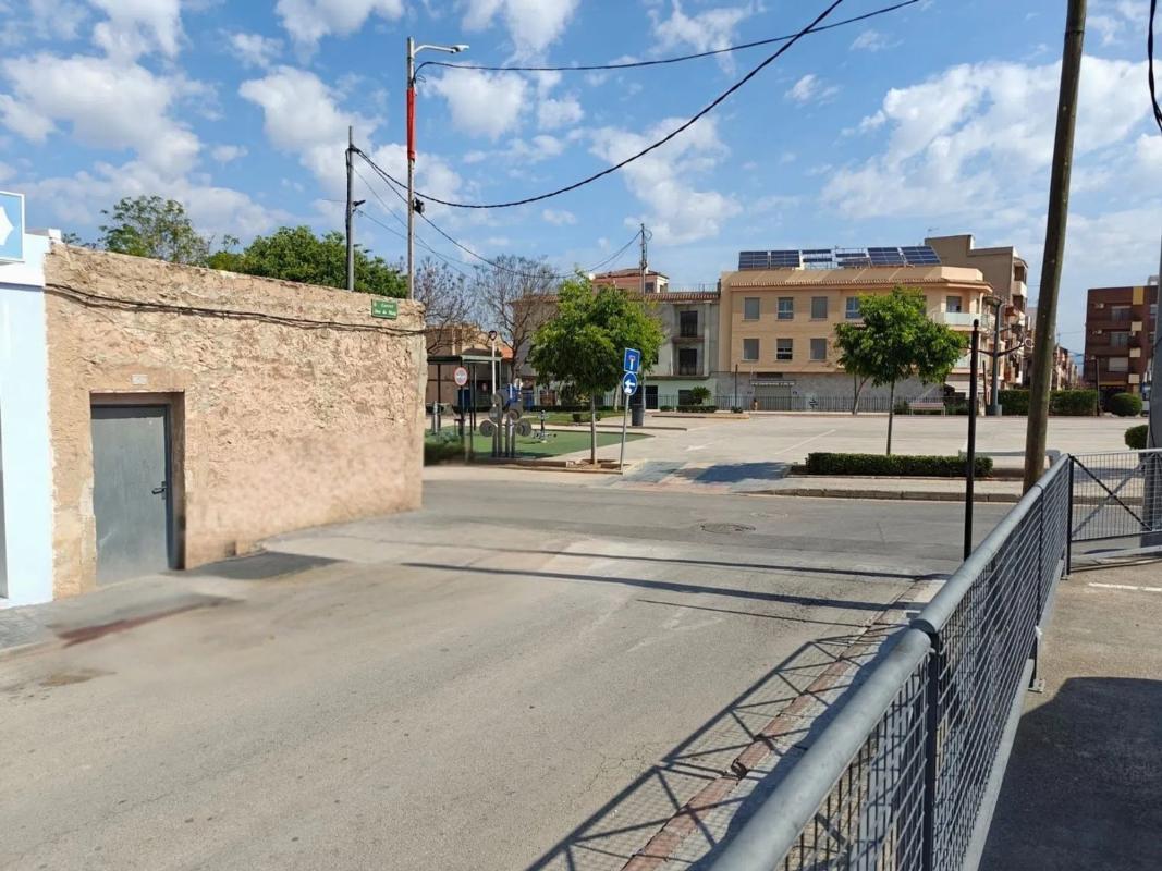 Terreno en venta en Riba-Roja de Túria, Valencia photo 3