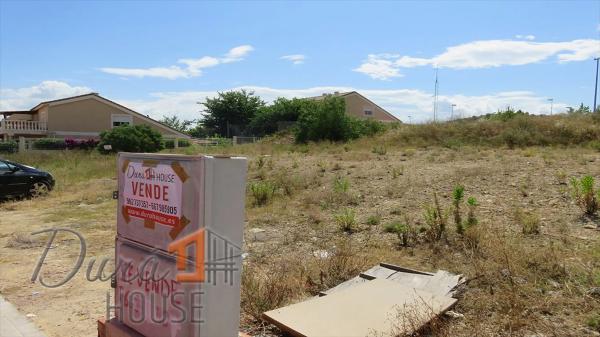 Terreno en calle Roger de Lauria photo 1