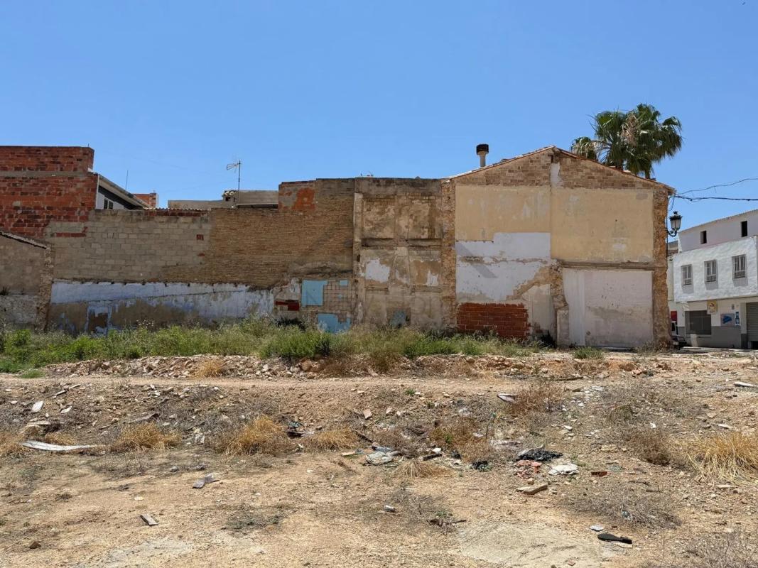 Terreno en venta en Benaguasil, Valencia photo 2