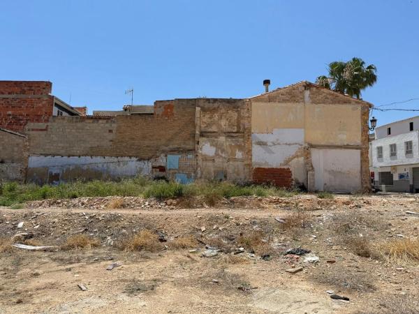Terreno en Benaguasil photo 2