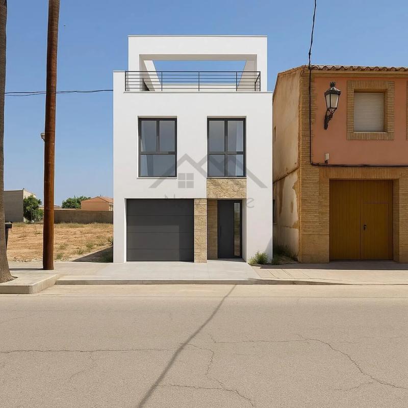 Terreno en venta en Benaguasil, Valencia photo 3