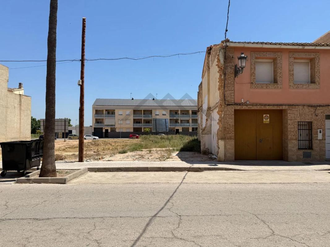 Terreno en venta en Benaguasil, Valencia photo 4