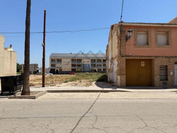 Terreno en Benaguasil photo 4