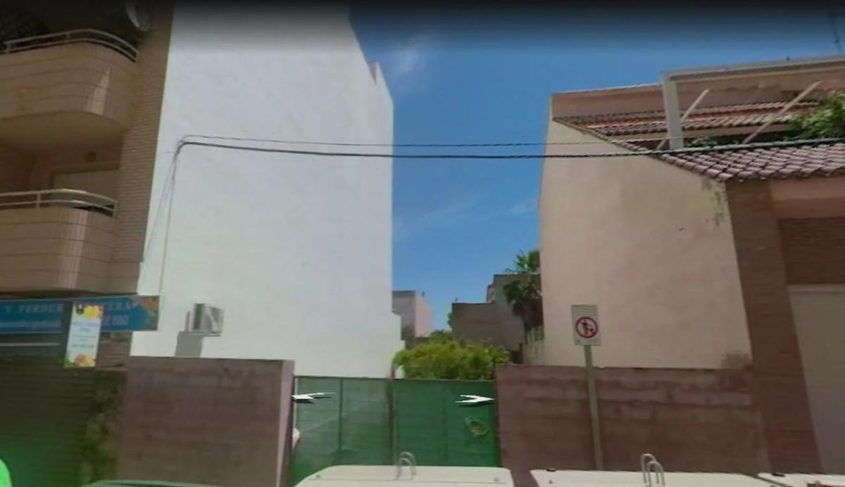Terreno en venta en Bétera, Valencia photo 2