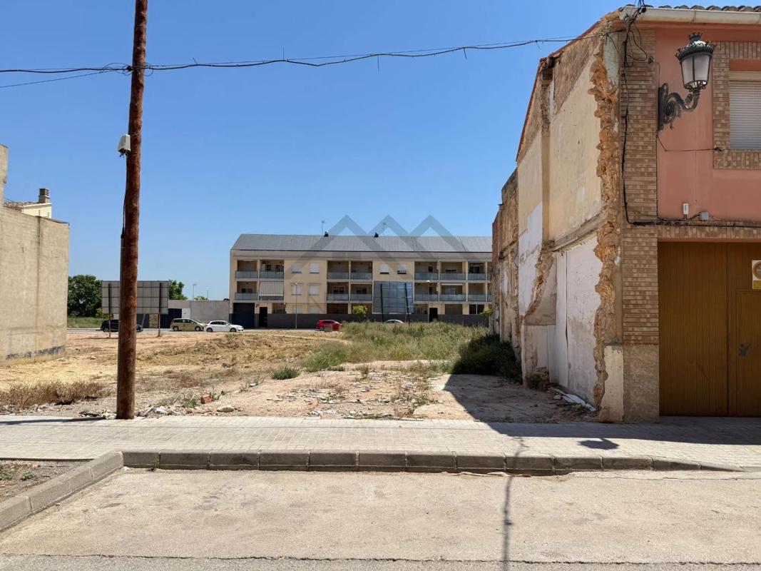 Terreno en venta en Benaguasil, Valencia photo 5