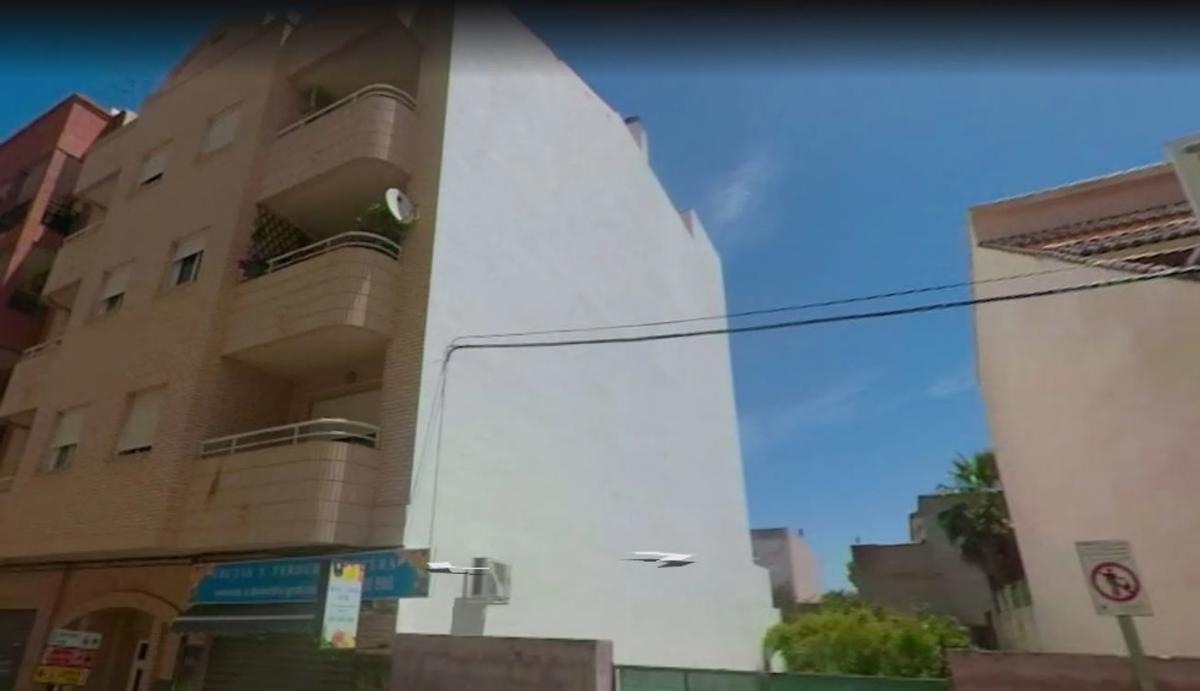 Terreno en venta en Bétera, Valencia photo 3