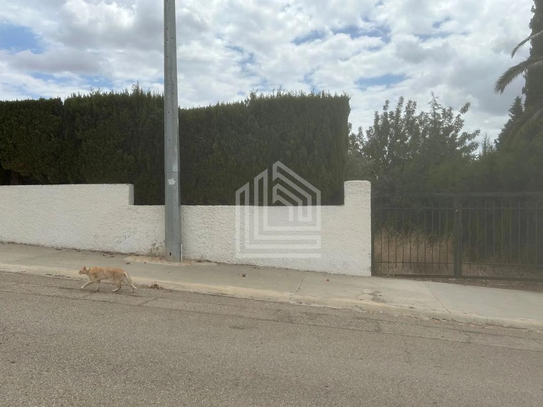Terreno en venta en La Pobla de Vallbona, Valencia photo 4