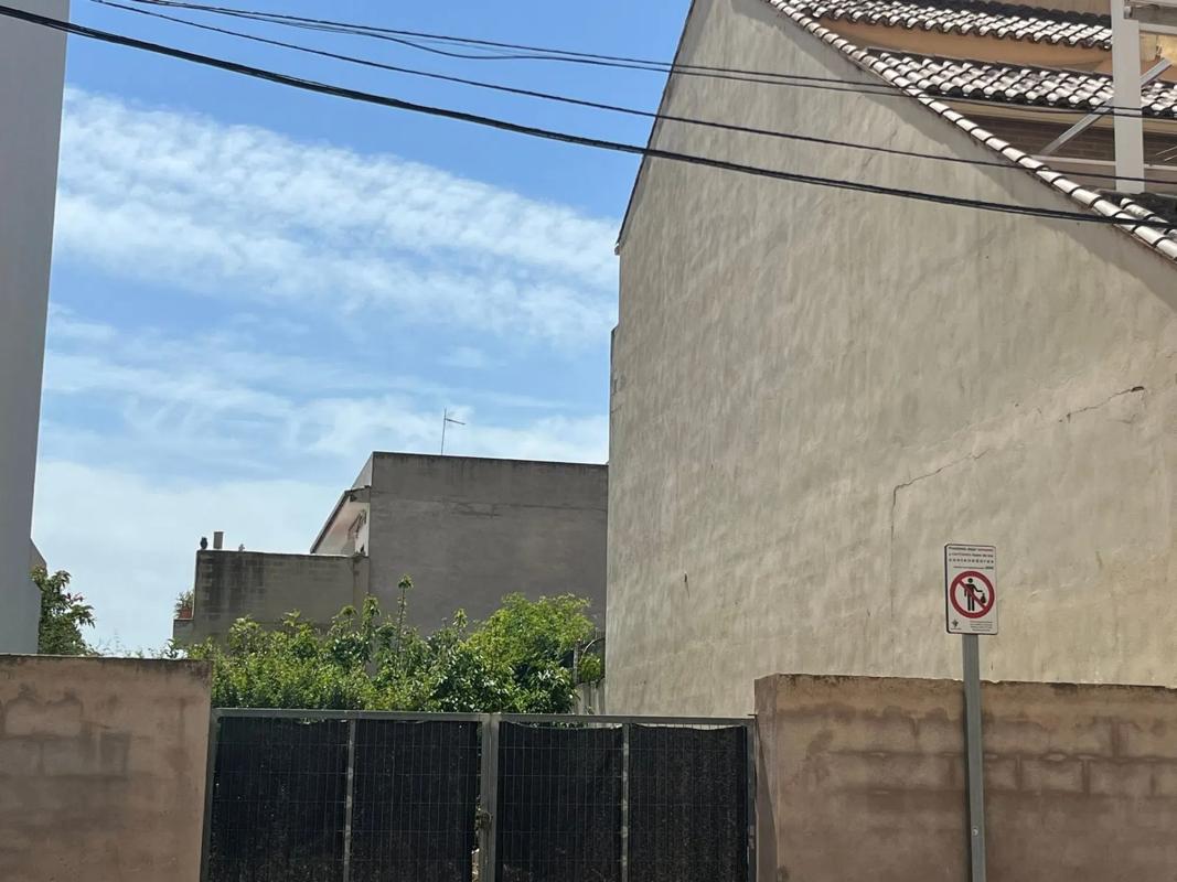 Terreno en venta en Bétera, Valencia photo 5