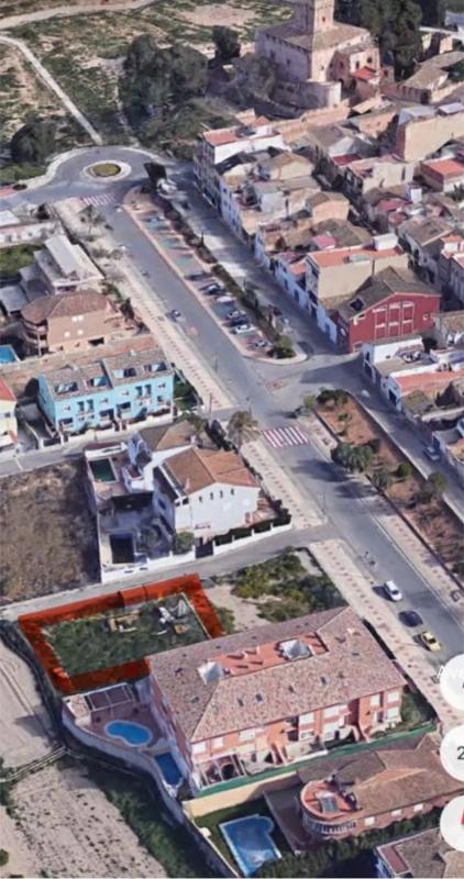 Terreno en venta en Benisano, Valencia photo 1
