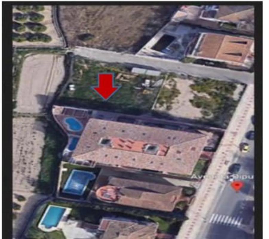 Terreno en venta en Benisano, Valencia photo 4