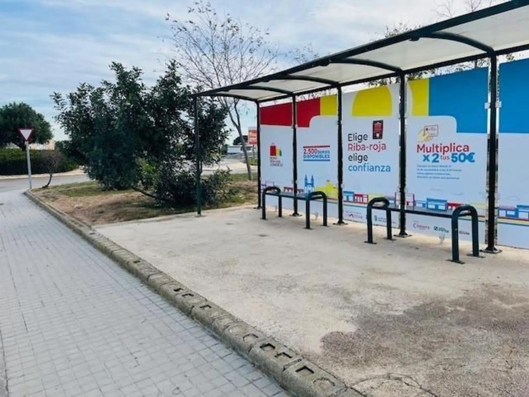 Terreno en venta en Riba-Roja de Túria, Valencia photo 4