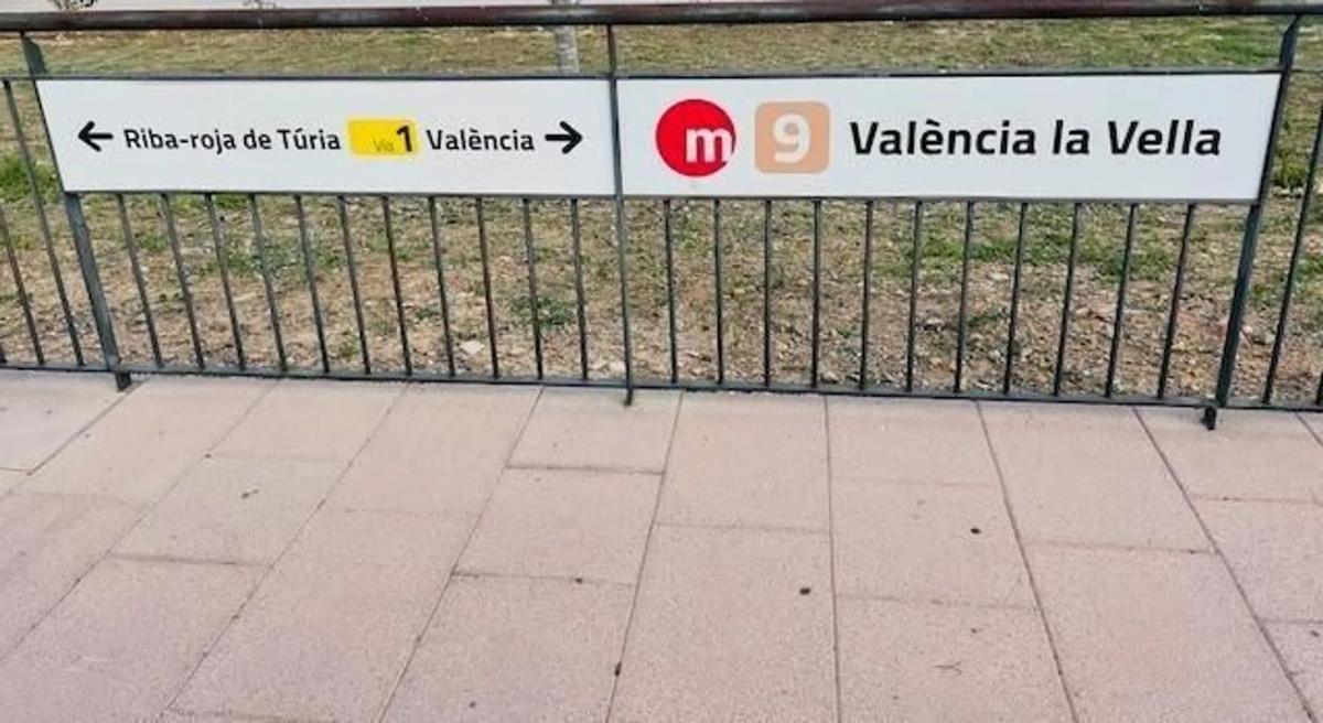 Terreno en venta en Riba-Roja de Túria, Valencia photo 5