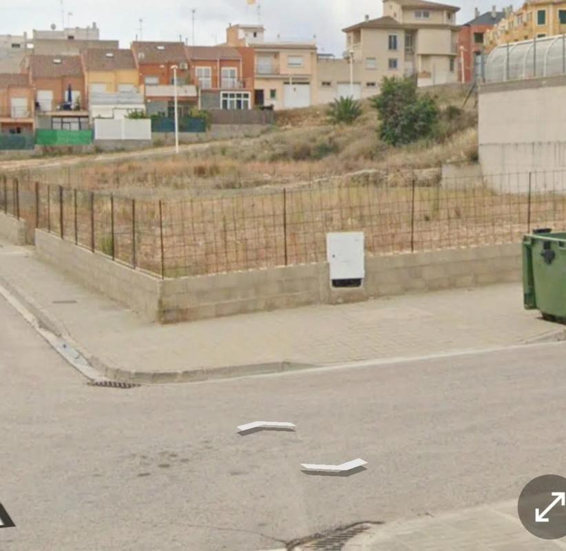 Terreno en venta en Benaguasil, Valencia photo 1