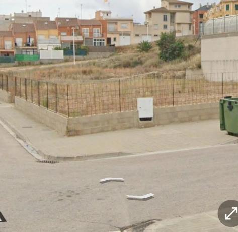 Terreno en Benaguasil photo 1