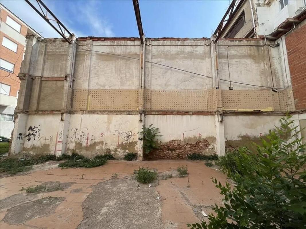 Terreno en venta en Bétera, Valencia photo 5