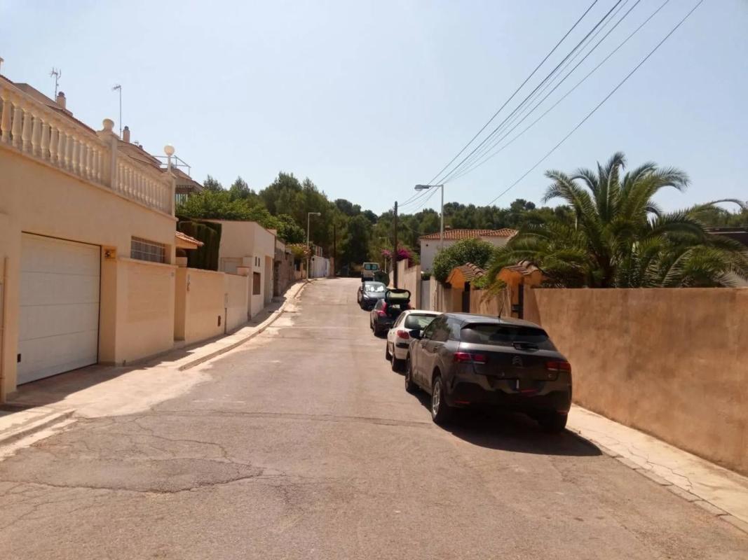 Terreno en venta en Vilamarxant, Valencia photo 1