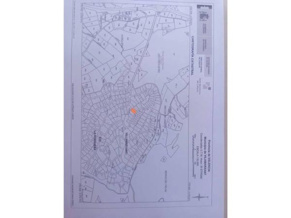 Terreno en Urbanization Monte Horquera, 411 -335 photo 2