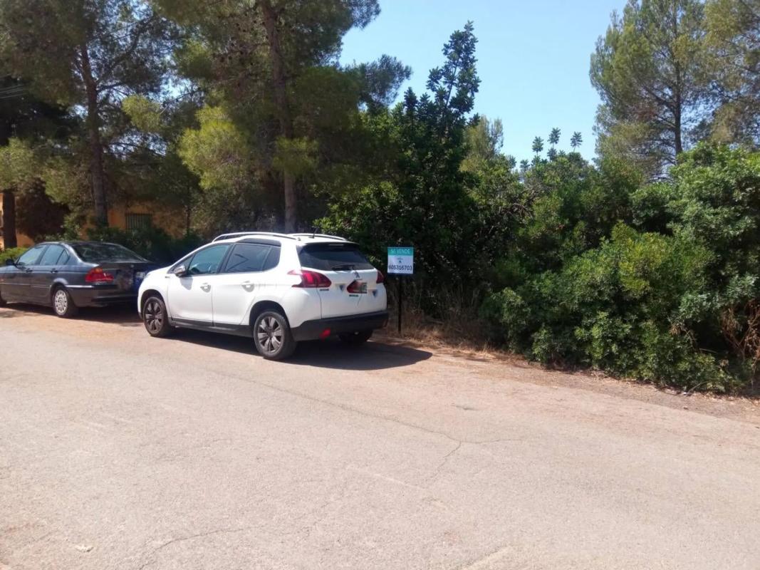 Terreno en venta en Vilamarxant, Valencia photo 3