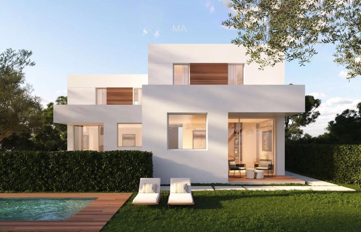 Land for sale in San Antonio de Benagéber, Valencia photo 4