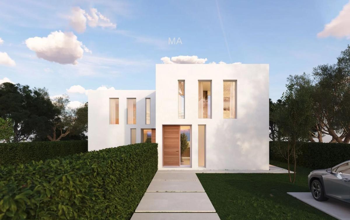 Land for sale in San Antonio de Benagéber, Valencia photo 5