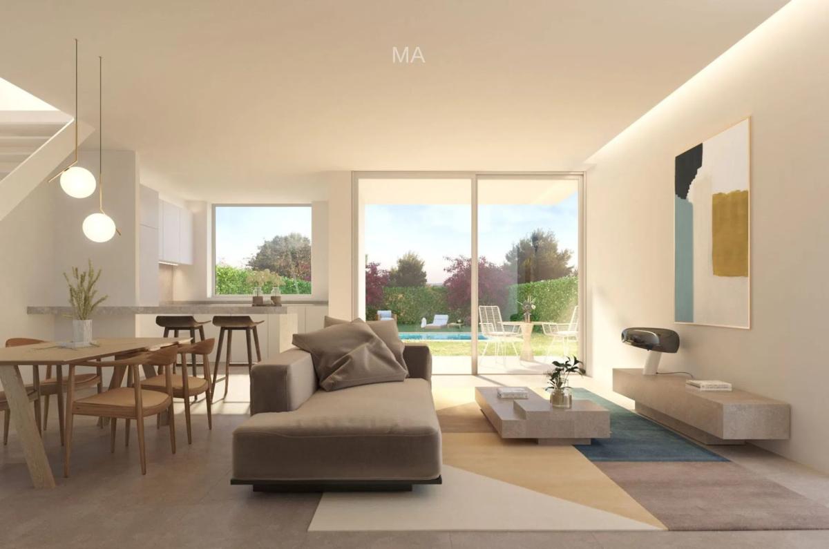 Terreno en venta en San Antonio de Benagéber, Valencia photo 5
