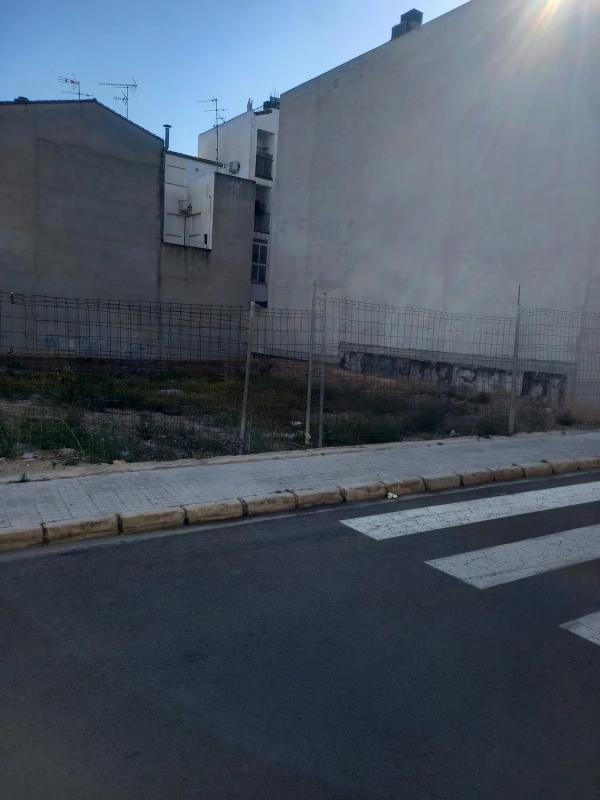 Участок земли на продажу в Ла Попла де Вальбона, Валенсия photo 3
