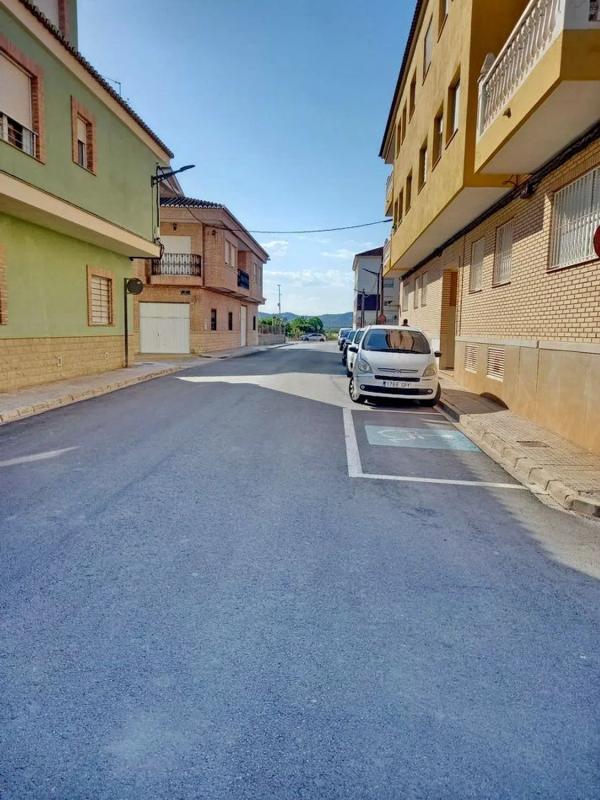 Участок земли на продажу в Ла Попла де Вальбона, Валенсия photo 4