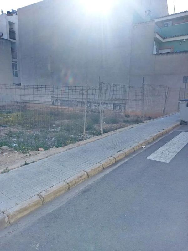 Участок земли на продажу в Ла Попла де Вальбона, Валенсия photo 5