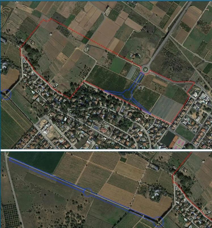 Land for sale in La Pobla de Vallbona, Valencia photo 3