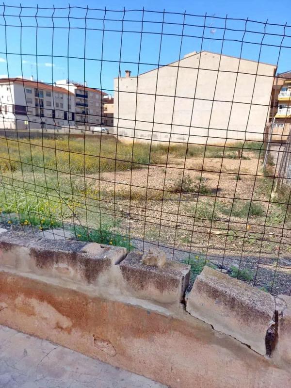 Участок земли на продажу в Ла Попла де Вальбона, Валенсия photo 2